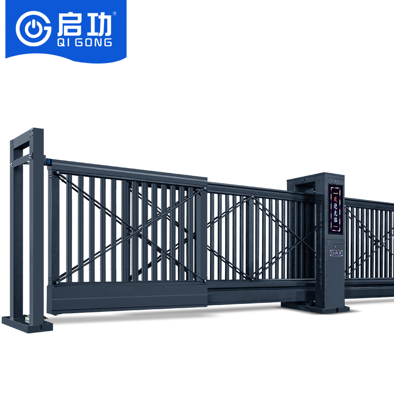 成22-A1伸縮懸航門(mén)