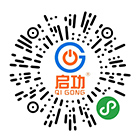 啟功集團(tuán)小程序