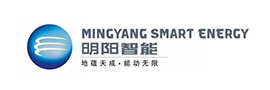 明陽(yáng)智能