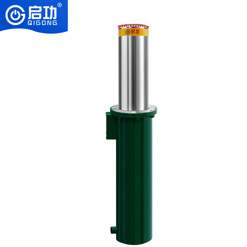 B1級(jí)防暴升降柱